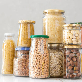 All About Fiber: Good Sources of Fiber for a High Fiber Diet
