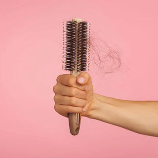 Hair Loss After Weight Loss Surgery