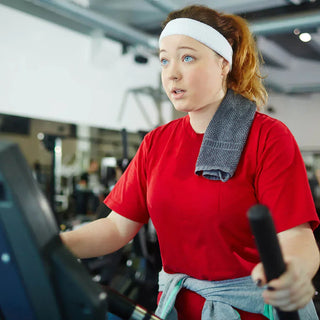 Physical Activity & Exercise After Bariatric Surgery