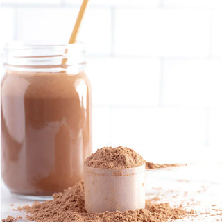 Meal Replacements vs Protein Supplements