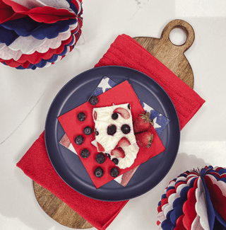 Frozen Yoghurt Bark – bariatric recipe by Celebrate Vitamins