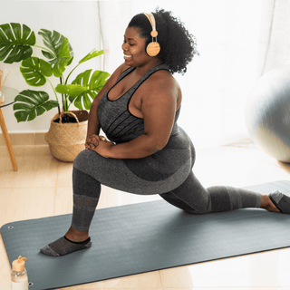 Staying Active Indoors: Winter Workouts for Bariatric Patients – Celebrate Vitamins