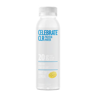 Celebrate® CLR 20g Proteïne Water