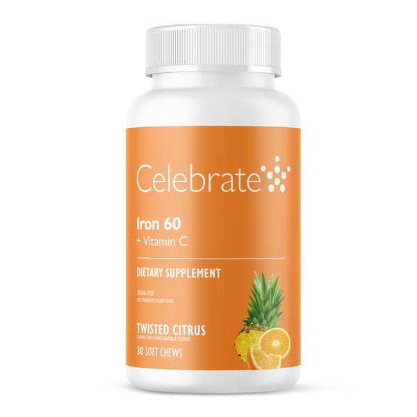 Twisted Citrus / 30 Count