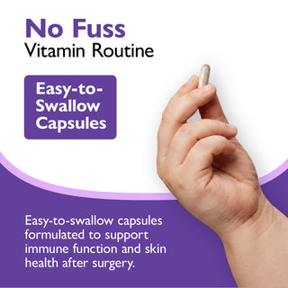 Vitamine A 3.000mcg (10.000 IU), Capsules