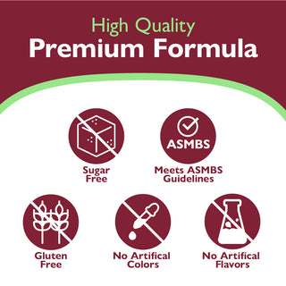 Essential Multi 3 in 1 Multivitamin with Calcium, Boire Mélange