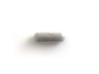 IJzer 30 mg + Vitamine C, Capsules 
