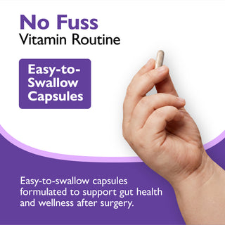 Celebrate® BALANCE Probiotic + Prebiotic, Capsules