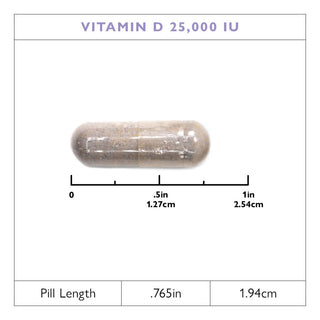 Vitamine D3 